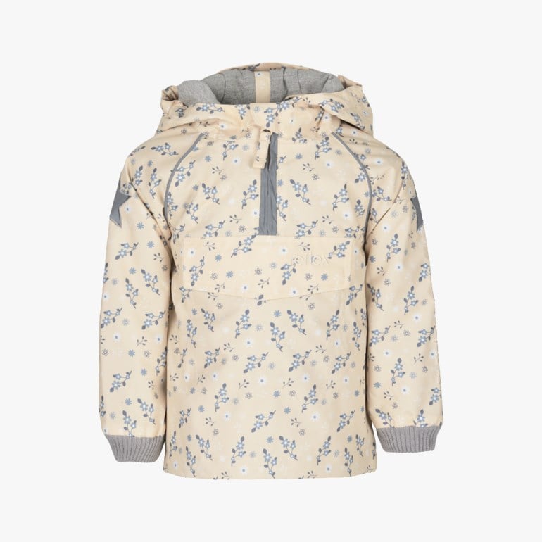 Løkka jakke Beige - undefined - 1