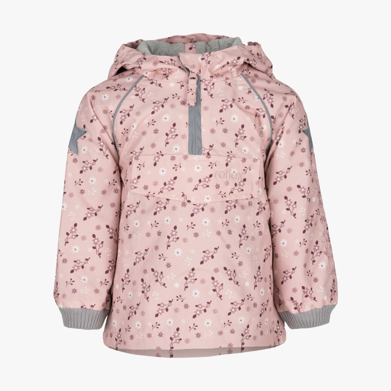 Løkka jakke Rosa - undefined - 1