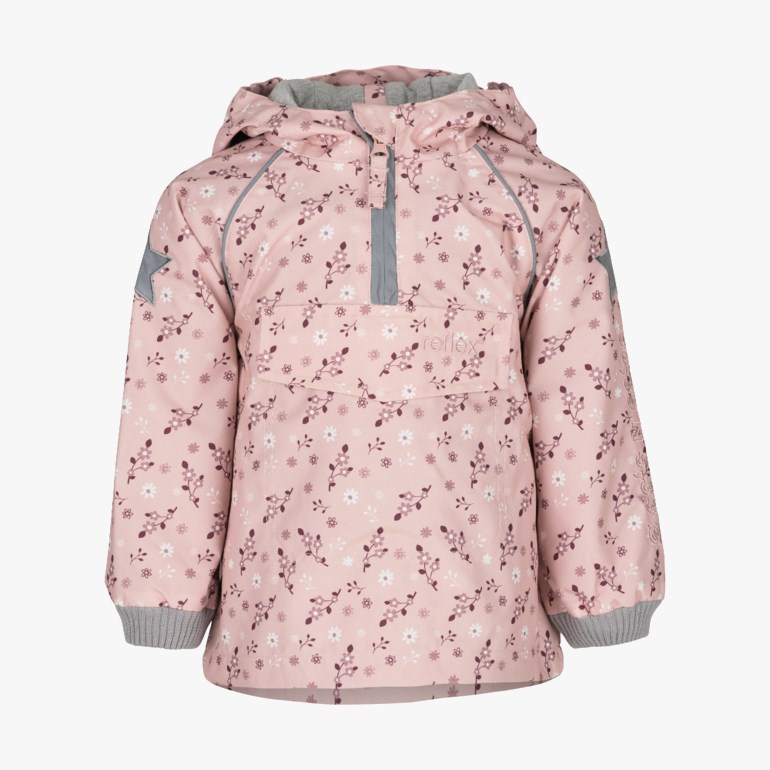 Løkka jakke, blush Rosa - undefined - 1