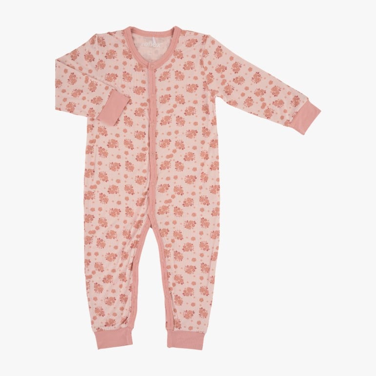 Bambus heldress Rosa - undefined - 1