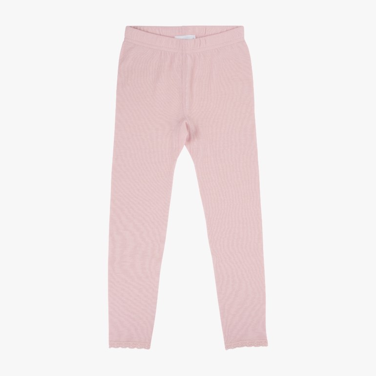 Bris ull/bambus longs blonder SS21 Rosa - undefined - 1