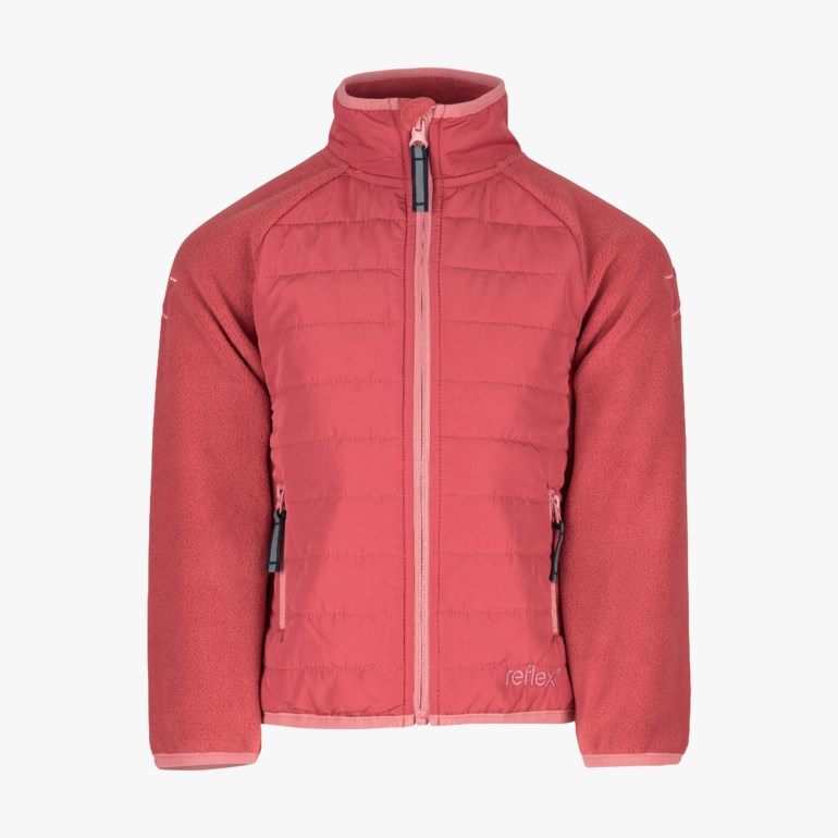Holmen jakke Rosa - undefined - 1