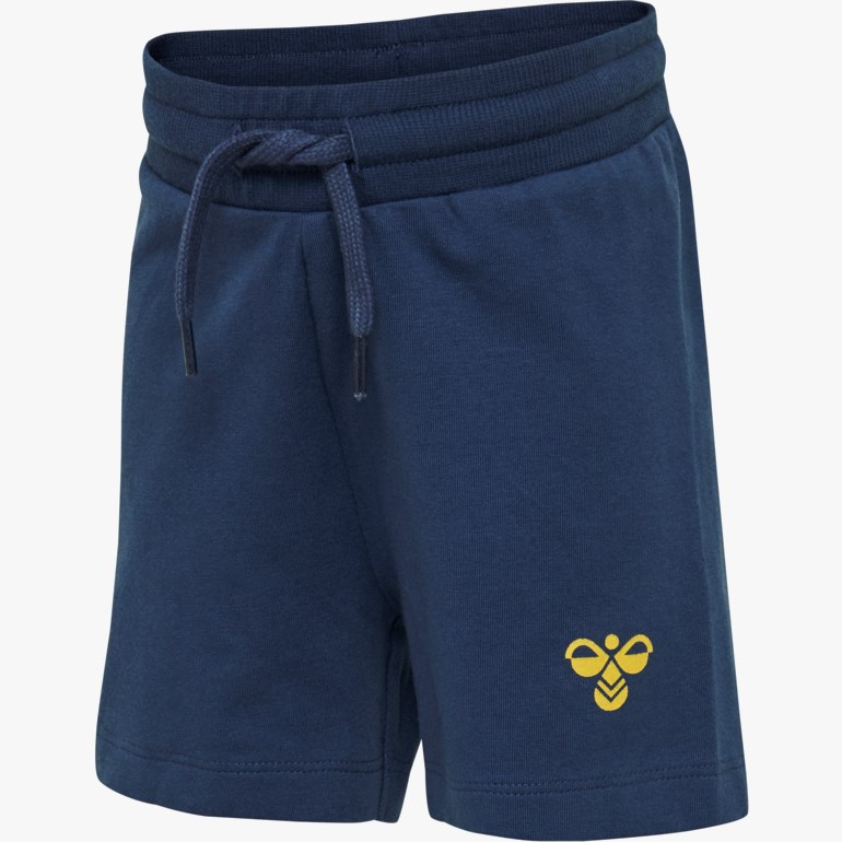 Sky shorts, marine, blue Blå - undefined - 1