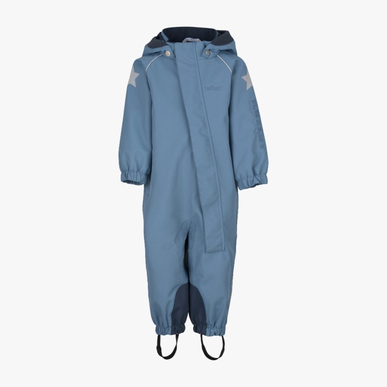 Løkka parkdress Blå - undefined - 1