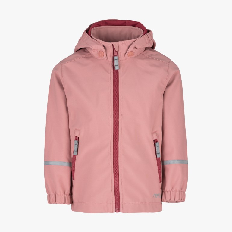 Bøvågen jakke Rosa - undefined - 1
