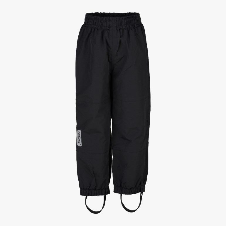 Bømlo turbukse SS21 Sort - undefined - 1