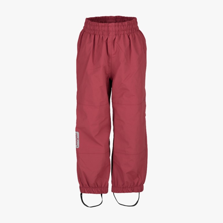 Bømlo turbukse SS21, grape Lilla - undefined - 1