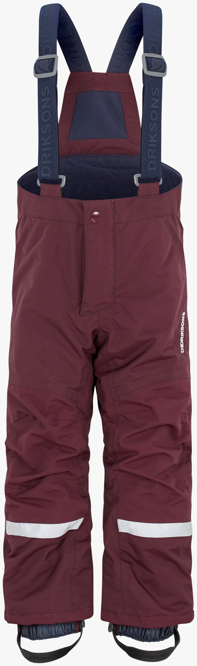 Idre vinterbukse. Lilla - undefined - 1