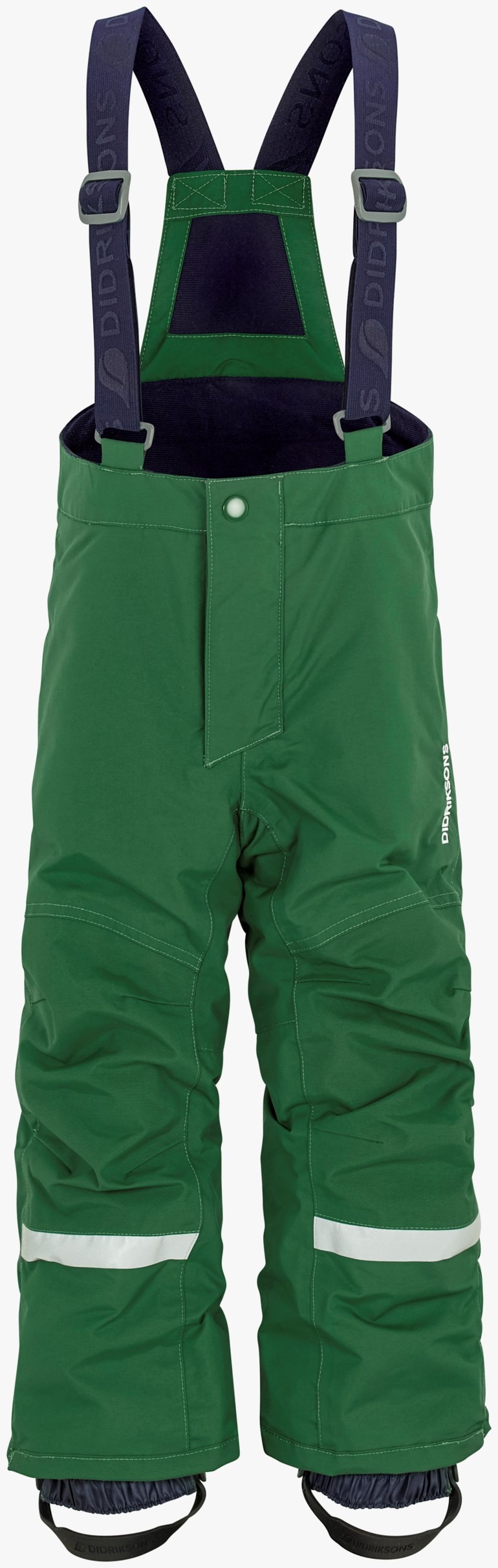 Idre vinterbukse. Grønn - undefined - 1