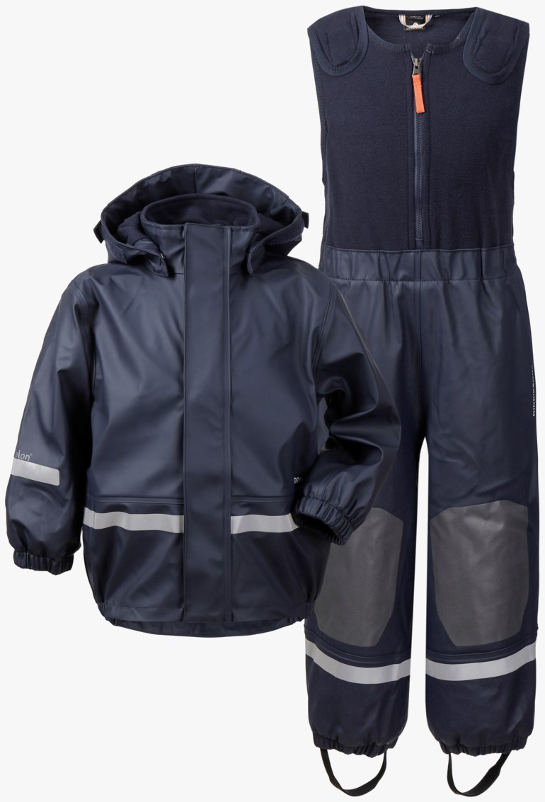 Boardman regnsett. Marine - undefined - 1