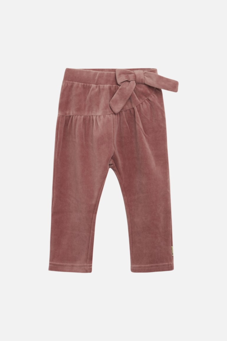 Tilje joggebukse Lilla - undefined - 1