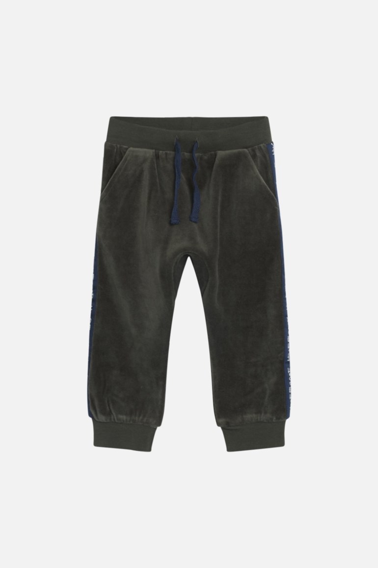godtfred joggebukse Beige - undefined - 1
