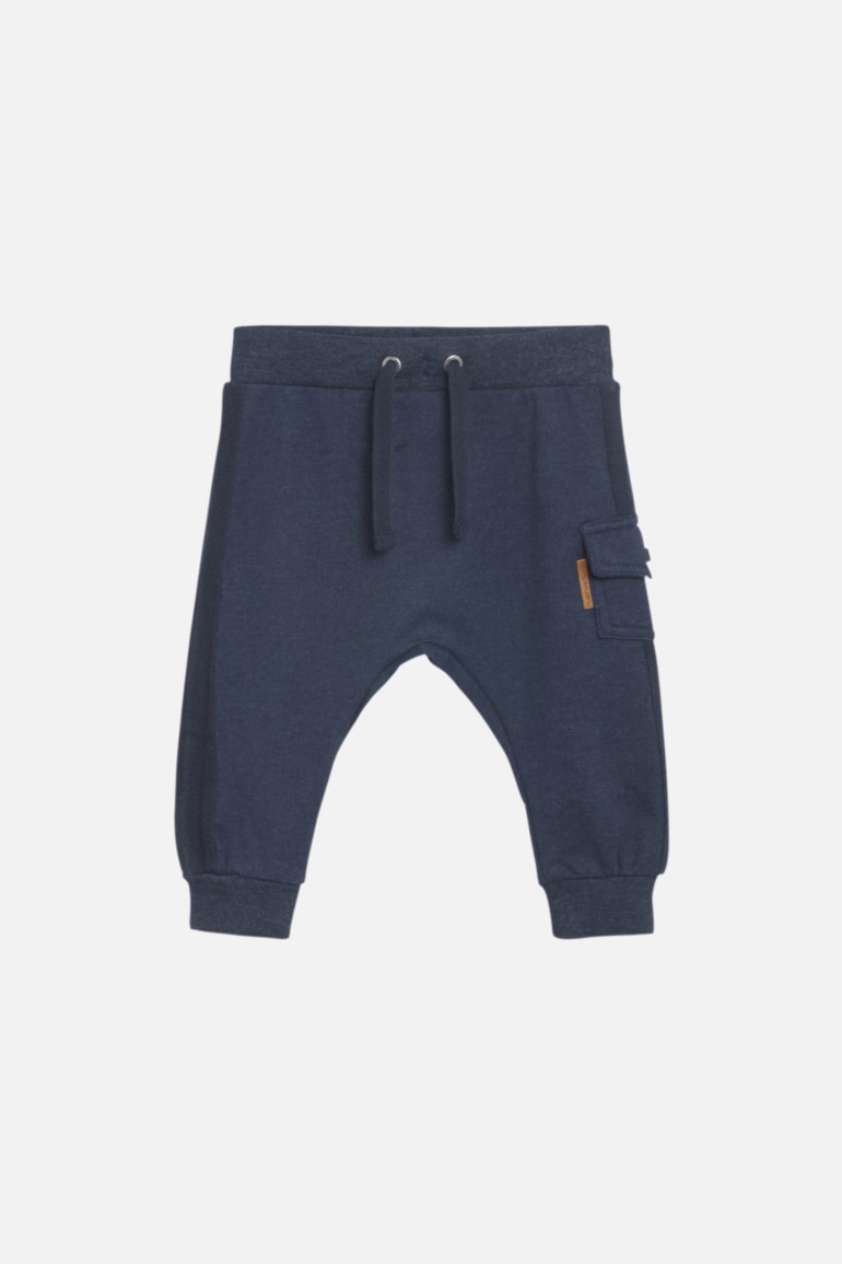 Gus joggebukse Marine - undefined - 1