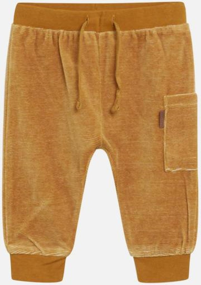 Gus joggebukse Blå - undefined - 1