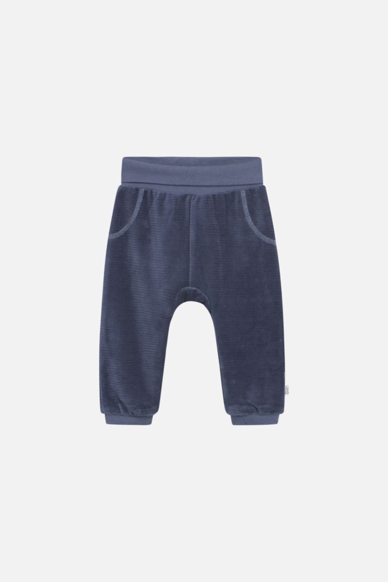 Gulli joggebukse Blå - undefined - 1