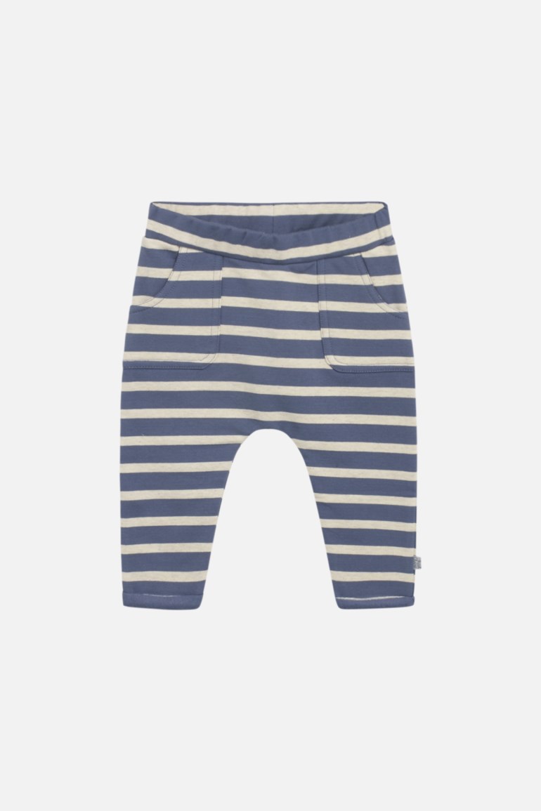 Gerti joggebukse Blå - undefined - 1