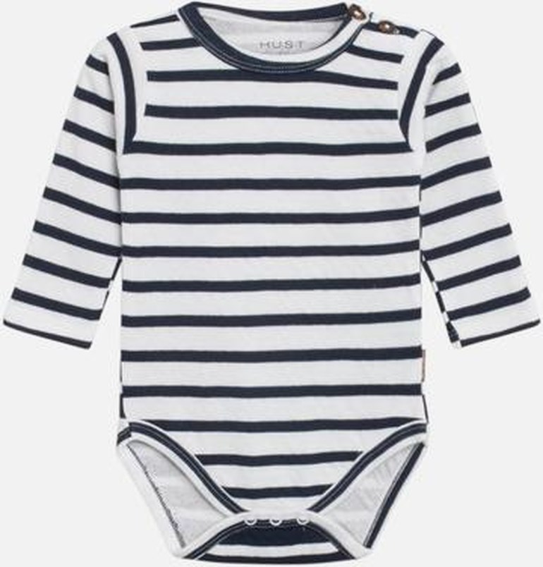 Buster body. Marine - undefined - 1