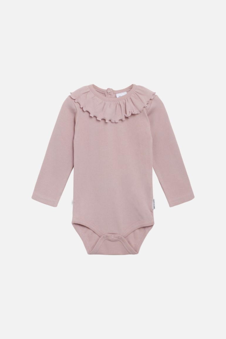 Banjo body m/krage Rosa - undefined - 1