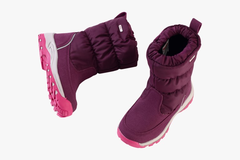 Vimpeli vintersko Lilla - undefined - 1
