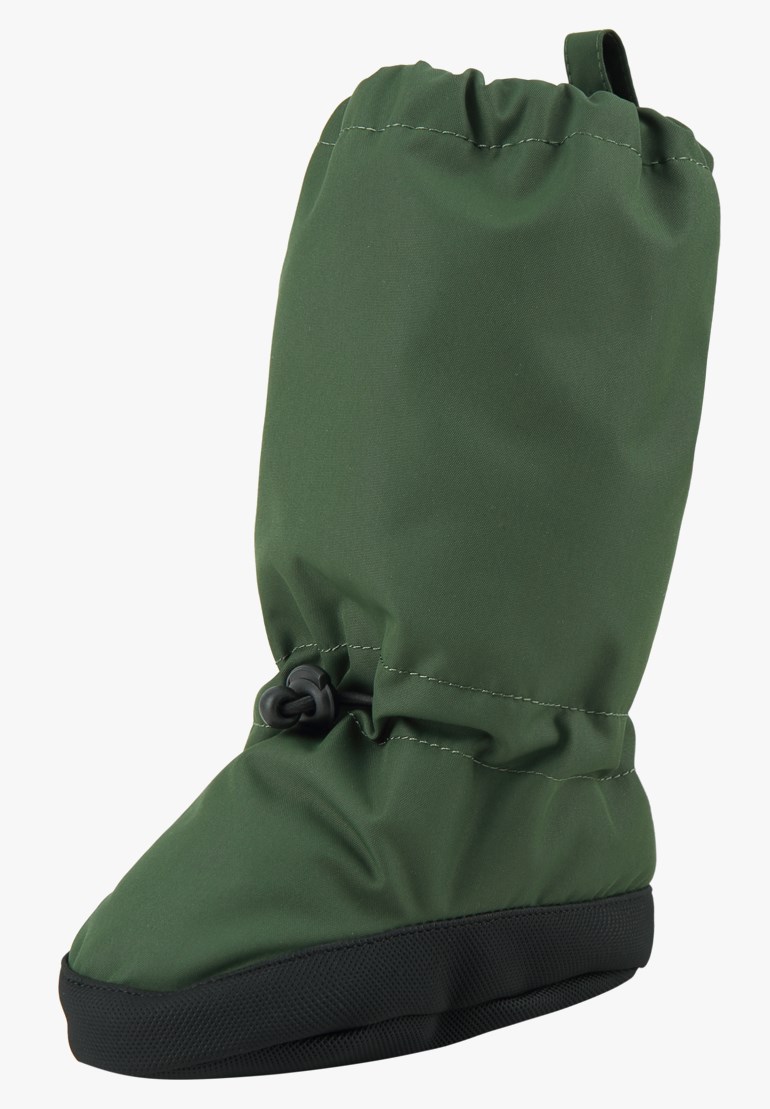 Antura booties, green Grønn - undefined - 1