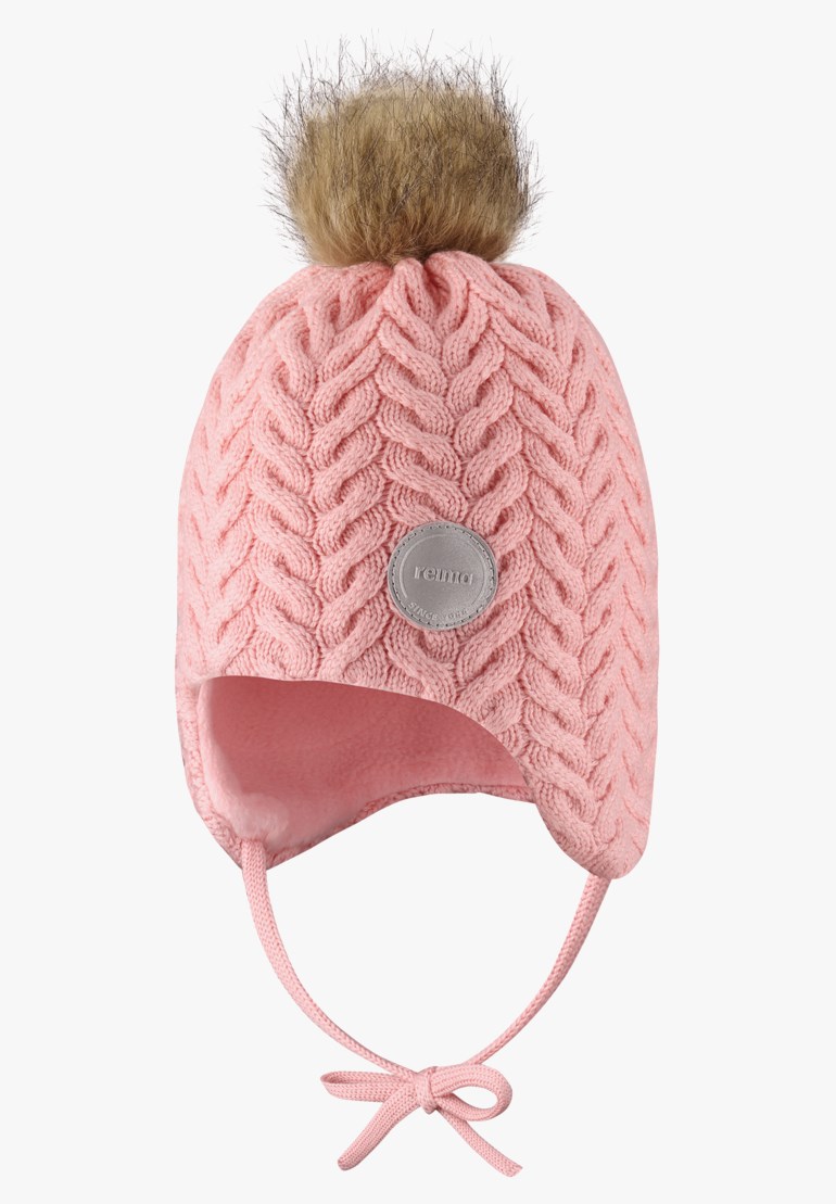 Murmeli ull lue Rosa - undefined - 1