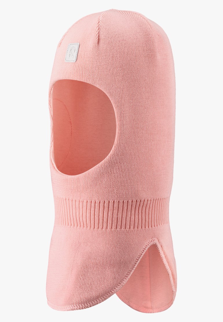 Starri balaclava, pinklight Rosa - undefined - 1