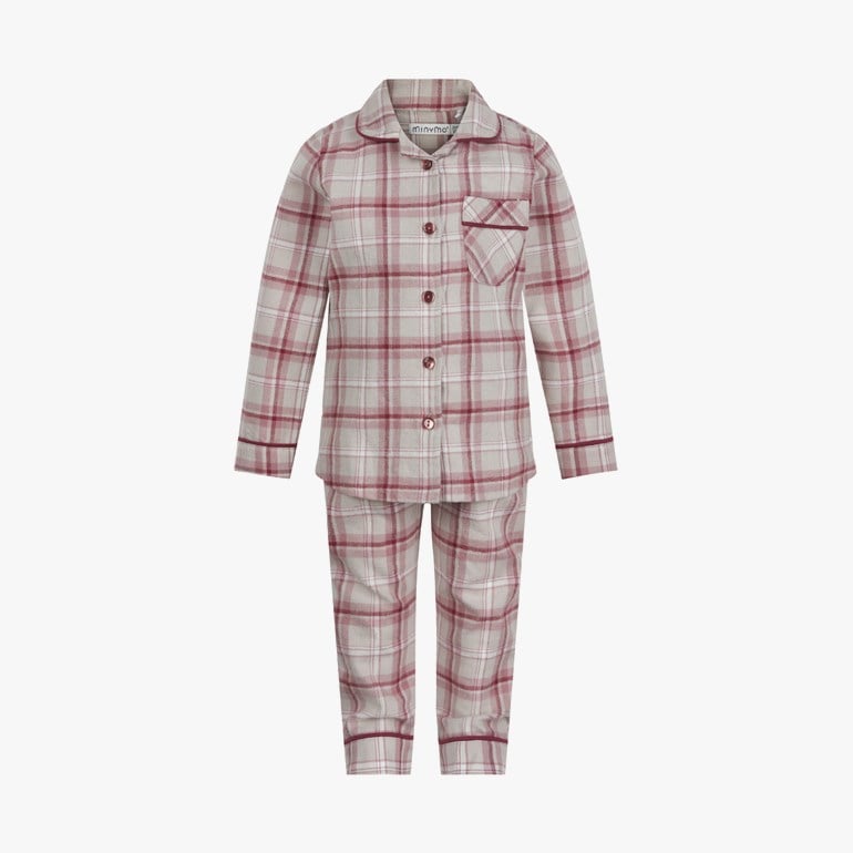 Pyjamas sett Rosa - undefined - 1