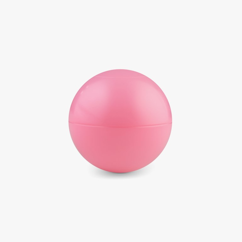Ekstra baller til Katla ballbinge 50 stk Rosa - undefined - 1