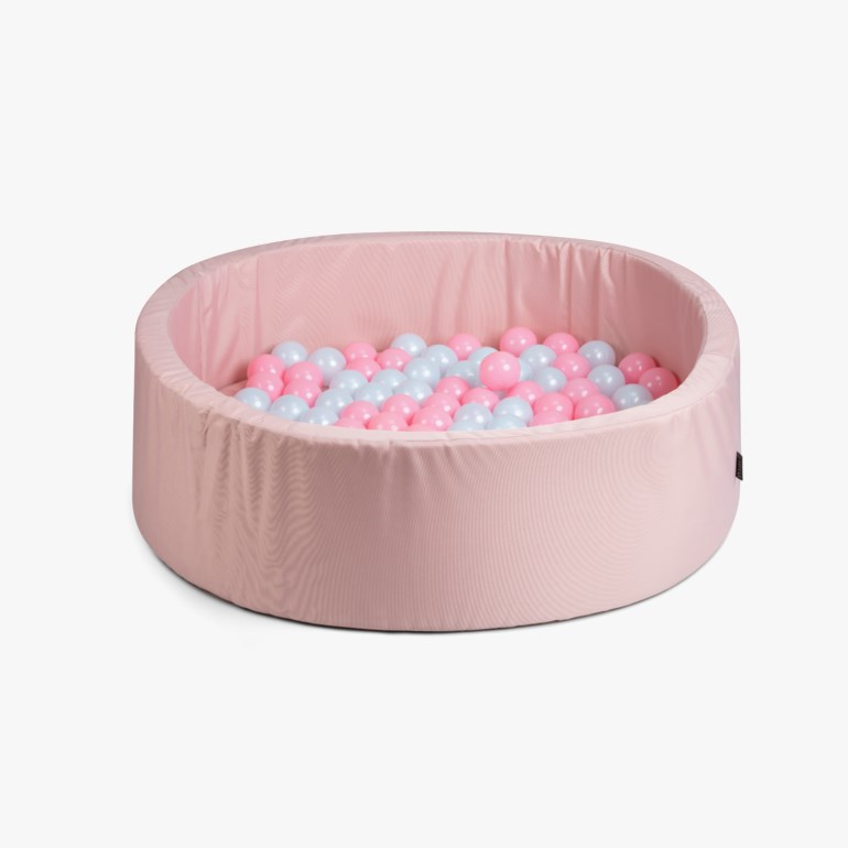 Katla ballbinge Rosa - undefined - 1