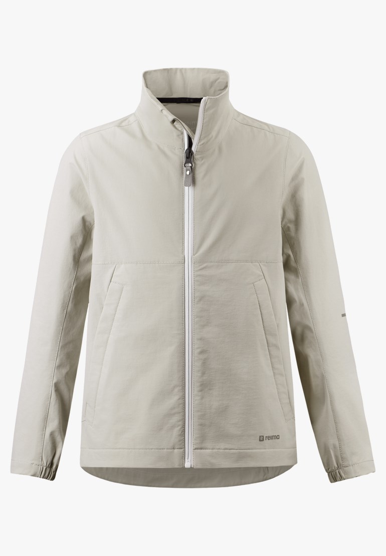 Manner anti bite jakke Beige - undefined - 1