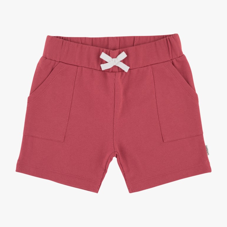 Soria shorts Lilla - undefined - 1