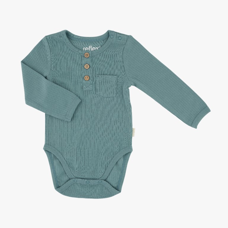 Troll body Blå - undefined - 1