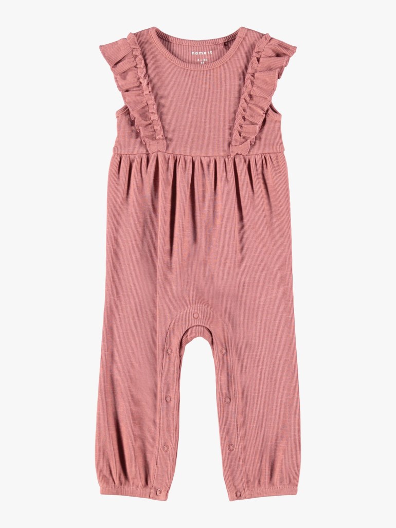 Blanca heldress Rød - undefined - 1