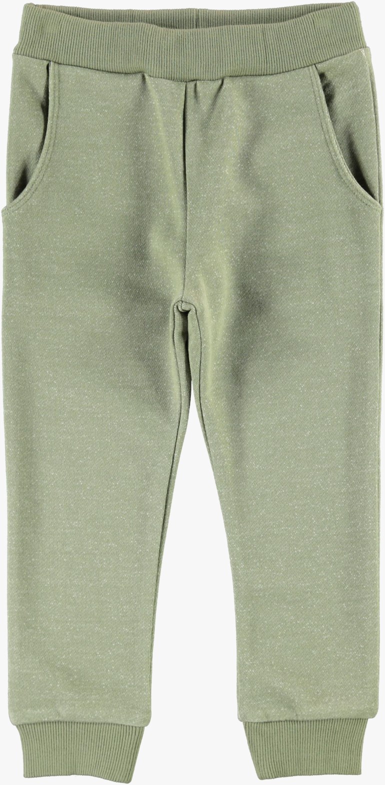 Boffi joggebukse Grønn - undefined - 1