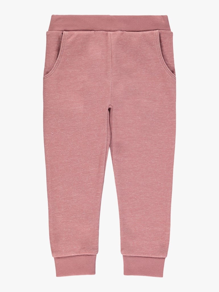 Boffi joggebukse Rød - undefined - 1