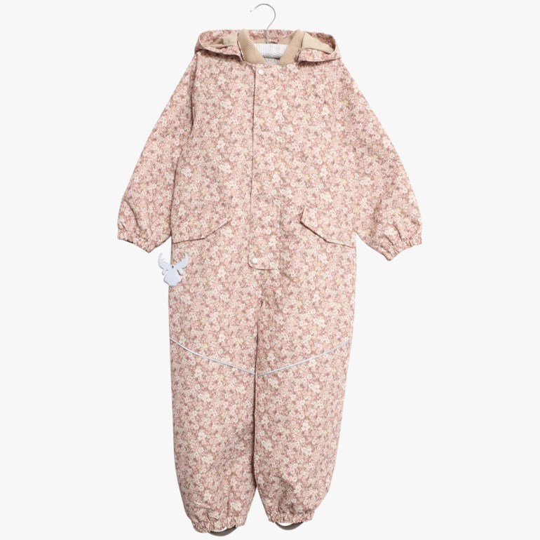 Masi parkdress Blå - undefined - 1