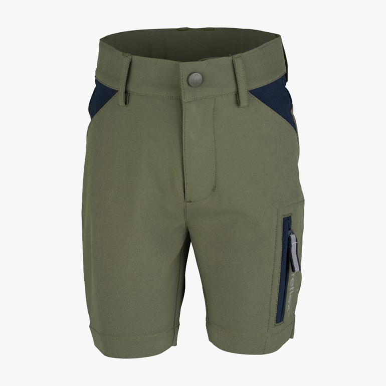 Jordal turshorts Grønn - undefined - 1
