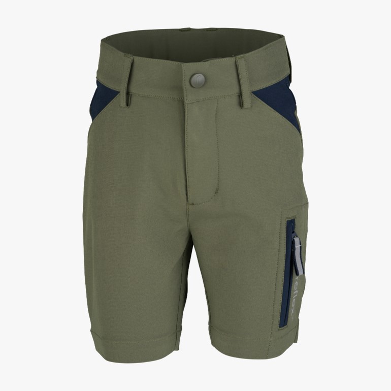 Jordal turshorts, grass Grønn - undefined - 1