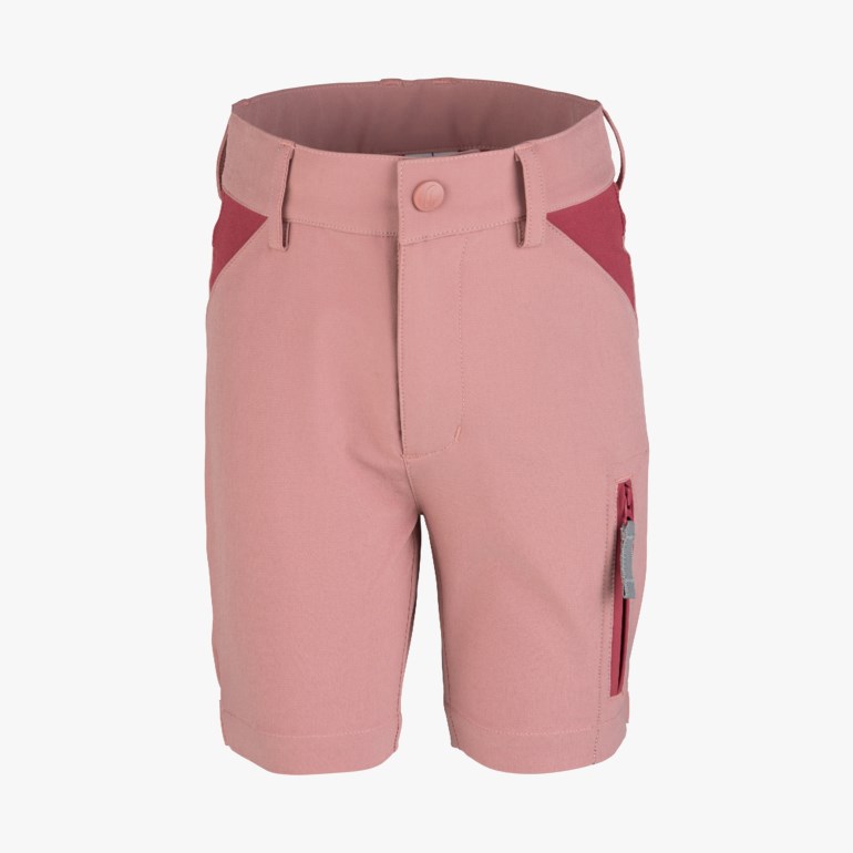 Jordal turshorts, rose Rosa - undefined - 1