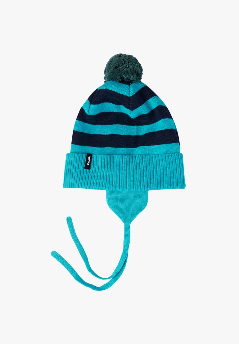 Lounatuuli lue Blå - undefined - 1