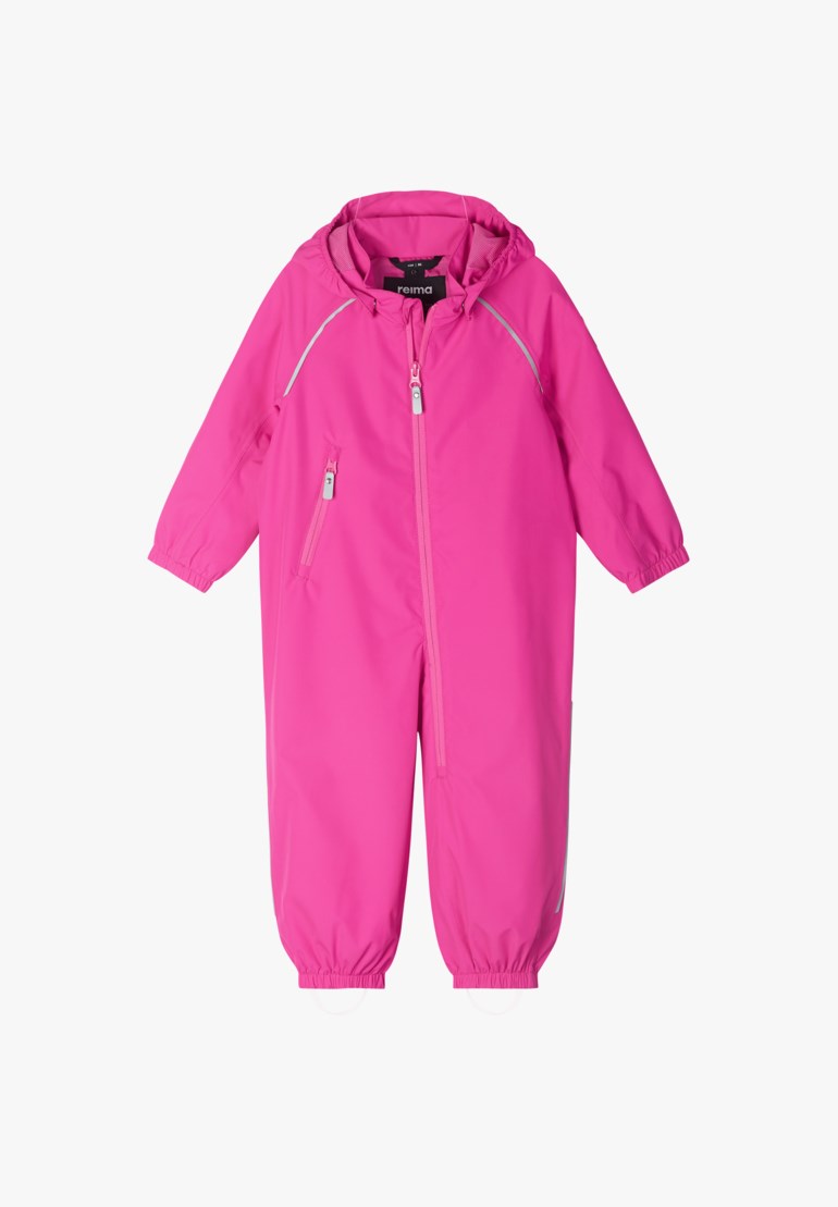 Reimatec Hauho parkdress Rosa - undefined - 1
