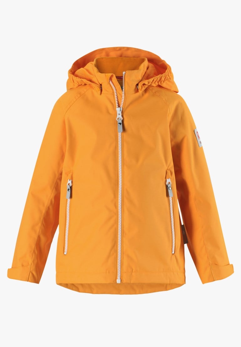 Reimatec Soutu jakke Gul - undefined - 1