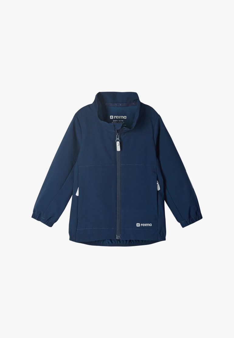 Kannas jakke. Marine - undefined - 1