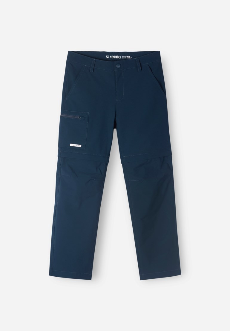 Sillat Anti Bite turbukse. Marine - undefined - 1