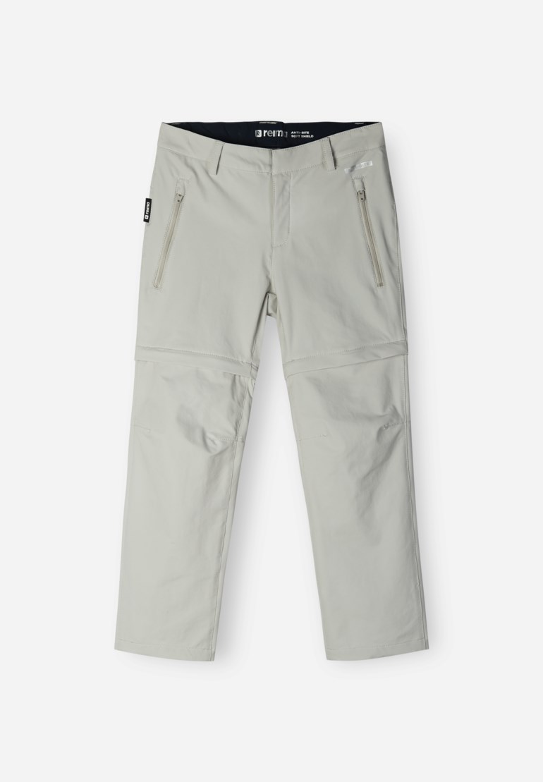 Virrat Anti Bite turbukse. Beige - undefined - 1