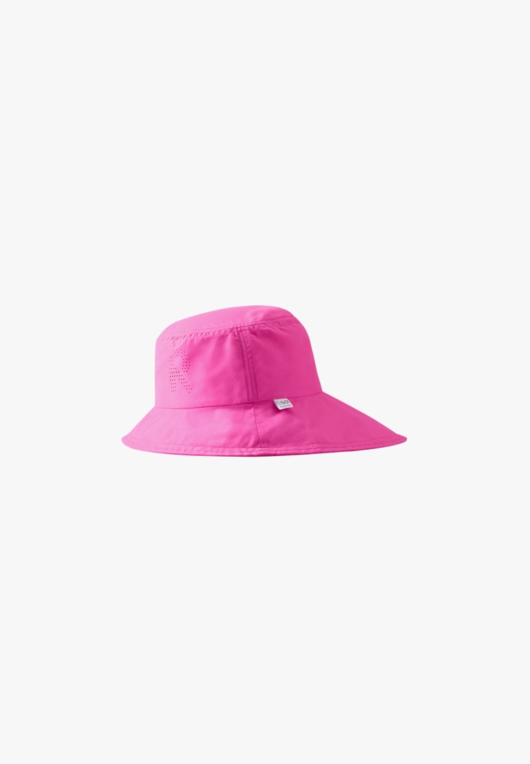 Rantsu solhatt. Rosa - undefined - 1