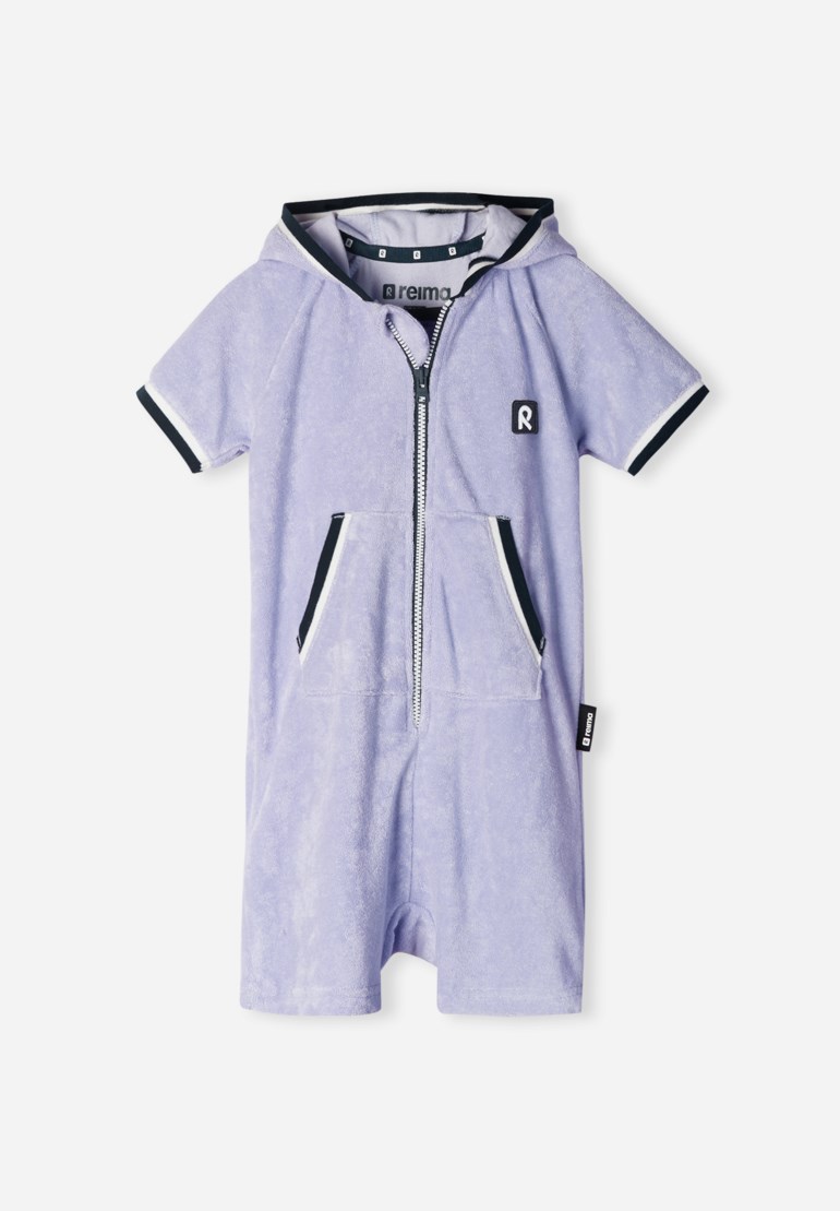 Lokoisa overdel. Lilla - undefined - 1