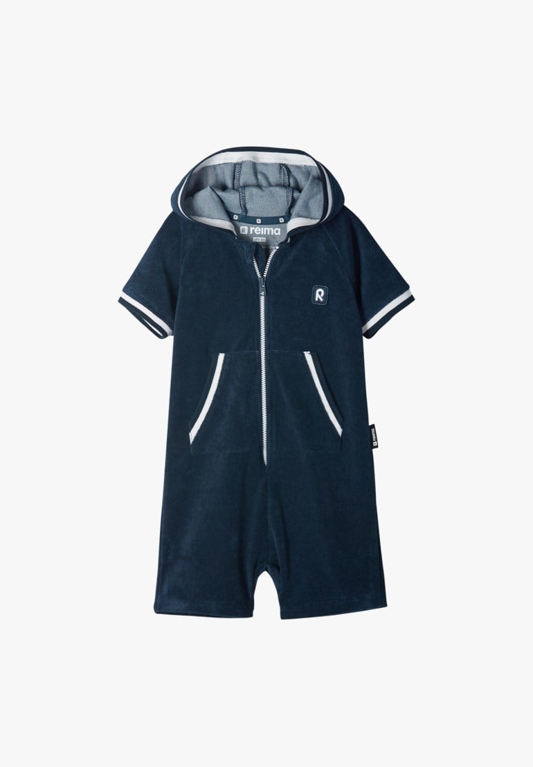 Lokoisa overdel. Marine - undefined - 1