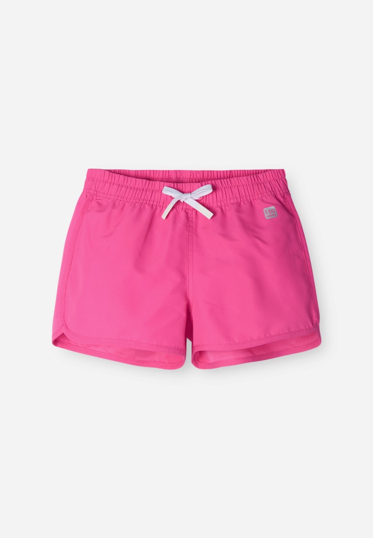 Nauru shorts. Rosa - undefined - 1