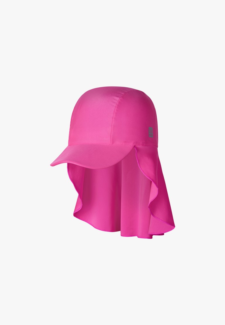 Mustekala solhatt. Rosa - undefined - 1